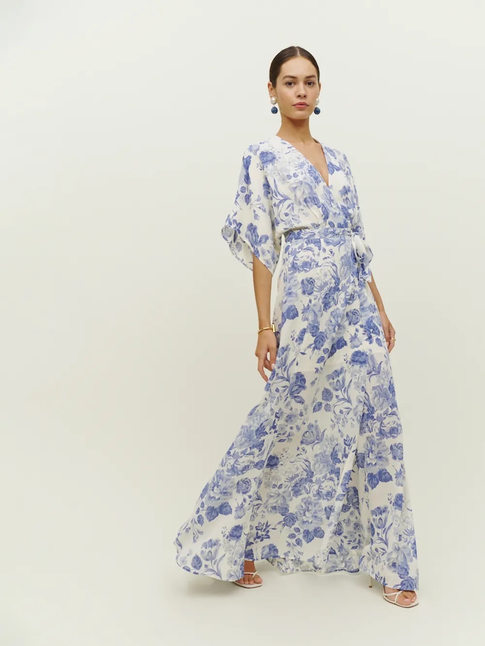 Reformation Winslow in Sold-Out "Lucerne"